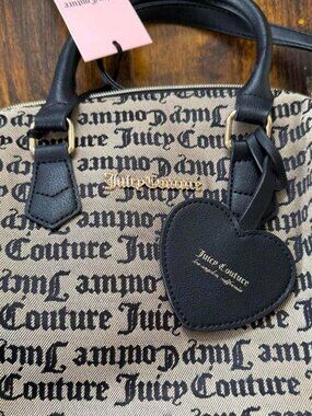 Juicy Couture handbag